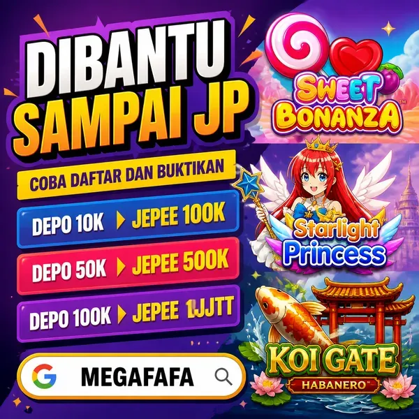 daftar slot nexus